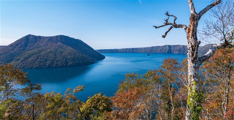 Japans Natur und Kultur ©okimo/istock